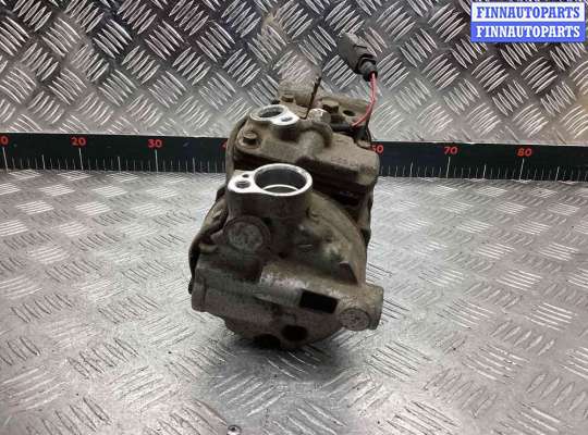 купить Компрессор кондиционера на Audi A4 A4 B7 (8EC, 8ED) 2004-2008