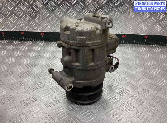 купить Компрессор кондиционера на Audi A4 A4 B7 (8EC, 8ED) 2004-2008