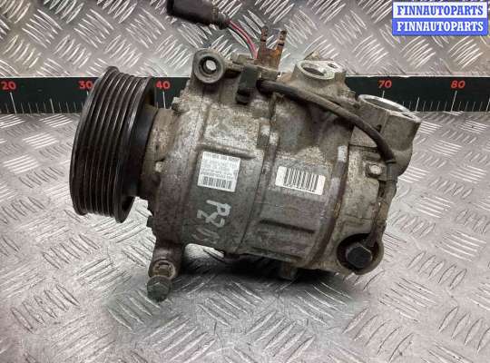 купить Компрессор кондиционера на Audi A4 A4 B7 (8EC, 8ED) 2004-2008