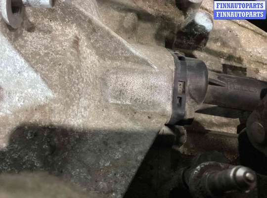 купить КПП механическая (МКПП) 5-ступенчатая на Volkswagen Golf Golf V (1K) 2004-2009