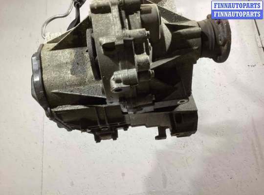 купить КПП механическая (МКПП) 5-ступенчатая на Volkswagen Golf Golf V (1K) 2004-2009