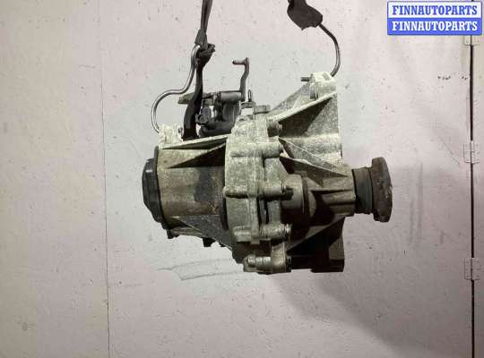 купить КПП механическая (МКПП) 5-ступенчатая на Volkswagen Golf Golf V (1K) 2004-2009