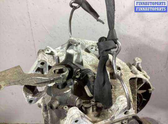 купить КПП механическая (МКПП) 5-ступенчатая на Volkswagen Golf Golf V (1K) 2004-2009