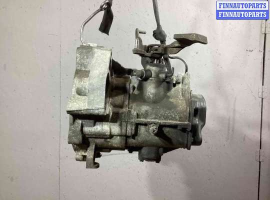 купить КПП механическая (МКПП) 5-ступенчатая на Volkswagen Golf Golf V (1K) 2004-2009