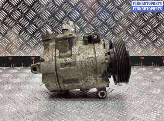 купить Компрессор кондиционера на Volkswagen Golf Golf V (1K) 2004-2009