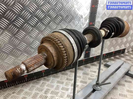 купить Полуось передняя левая (приводной вал, ШРУС) на Renault Kangoo Kangoo I 2003-2007 рестайлинг