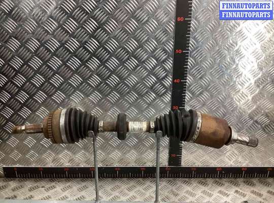 Купить Полуось передняя левая (приводной вал, ШРУС) на Renault Kangoo Kangoo I 2003-2007 рестайлинг Полуось передняя левая (приводной вал, ШРУС) RN1551807 на Renault Kangoo Kangoo I 2003-2007 рестайлинг