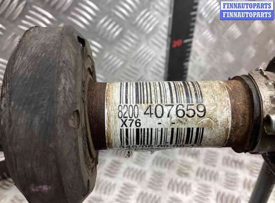 купить Полуось передняя левая (приводной вал, ШРУС) на Renault Kangoo Kangoo I 2003-2007 рестайлинг