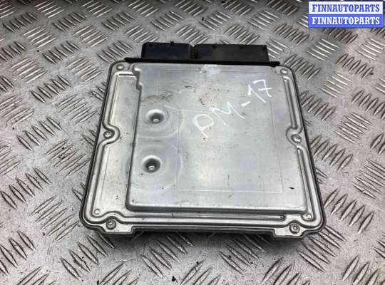 купить Блок управления двигателем на Volkswagen Touran Touran I (1T) 2003-2006