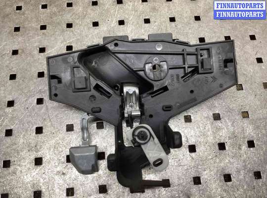 купить Ручка внутренняя передняя левая на Citroen C5 C5 I 2001-2004