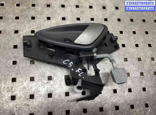 купить Ручка внутренняя передняя левая на Citroen C5 C5 I 2001-2004
