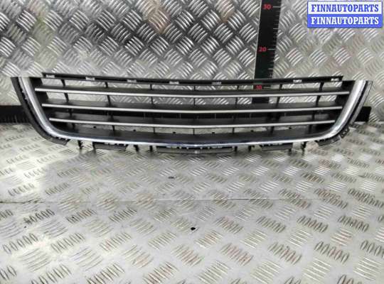 купить Заглушка (решетка) в бампер передний на Opel Astra Astra H 2007-2010 рестайлинг