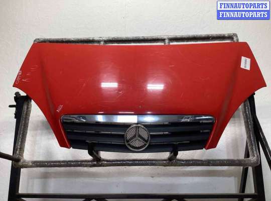 купить Капот на Mercedes A A (W168) 1997-2004