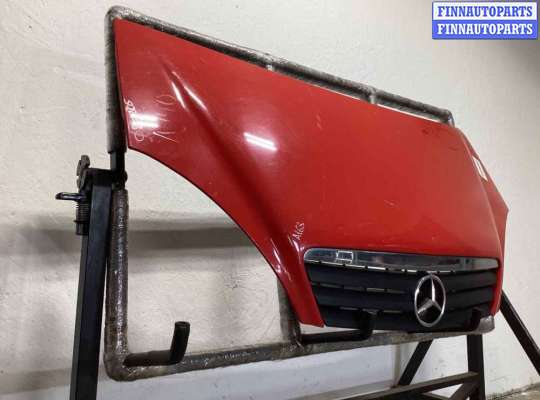 купить Капот на Mercedes A A (W168) 1997-2004