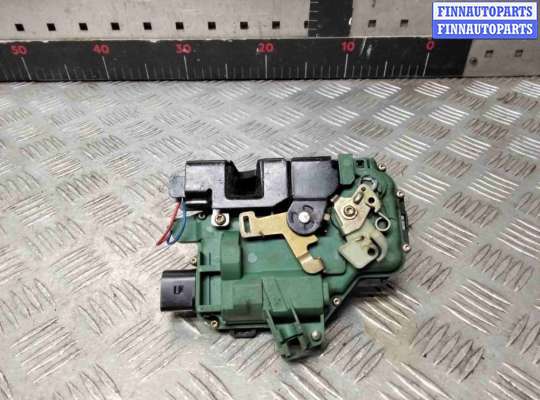 купить Замок двери передней левой на Volkswagen Passat Passat B5+ (3B) 2000-2005 рестайлинг