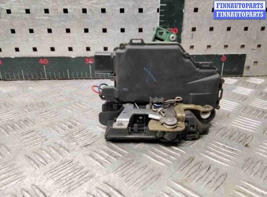 купить Замок двери передней левой на Volkswagen Passat Passat B5+ (3B) 2000-2005 рестайлинг