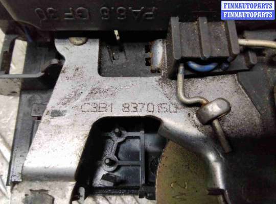 купить Замок двери передней левой на Volkswagen Passat Passat B5+ (3B) 2000-2005 рестайлинг