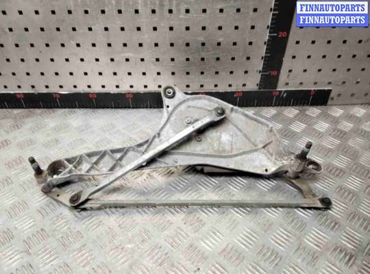 Купить Механизм стеклоочистителя (трапеция дворников) на Renault Laguna Laguna II (X74) 2001-2005 Механизм стеклоочистителя (трапеция дворников) RN1526273 на Renault Laguna Laguna II (X74) 2001-2005