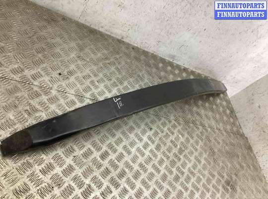 купить Рессора передняя на Mercedes Sprinter Sprinter II (W906) 2013-2018 рестайлинг