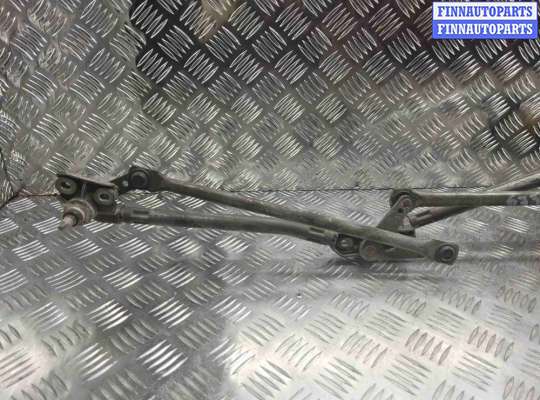 купить Механизм стеклоочистителя (трапеция дворников) на Opel Zafira Zafira A 1999-2003