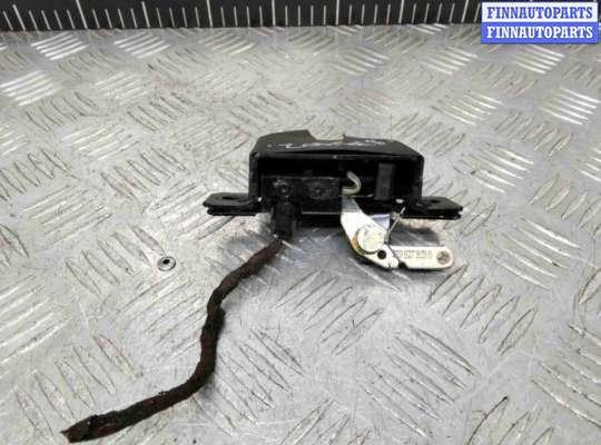 купить Замок багажника на Volkswagen Passat Passat B5 (3B) 1996-2000