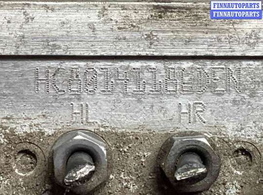 купить Блок ABS на Volkswagen Passat Passat B6 (3C) 2005-2010