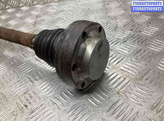 купить Полуось задняя (приводной вал, ШРУС) на Volkswagen Touareg Touareg I (7L) 2002-2006