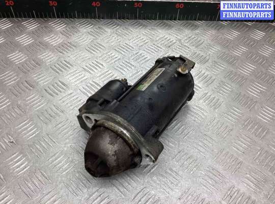 купить Стартер на Audi A4 A4 B5 (8D) 1999-2001 рестайлинг