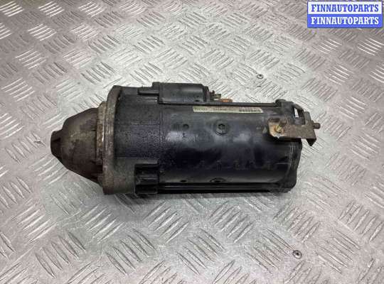 купить Стартер на Audi A4 A4 B5 (8D) 1999-2001 рестайлинг