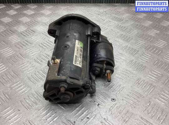 купить Стартер на Audi A4 A4 B5 (8D) 1999-2001 рестайлинг