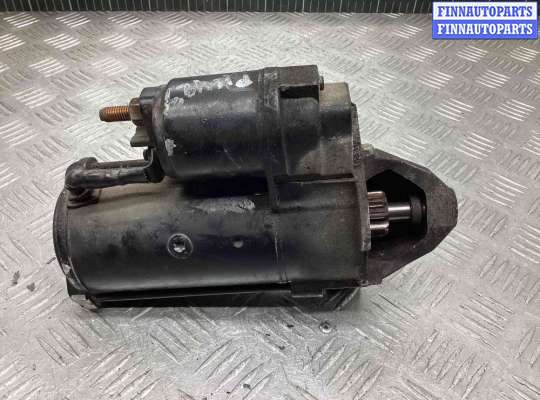 купить Стартер на Audi A4 A4 B5 (8D) 1999-2001 рестайлинг