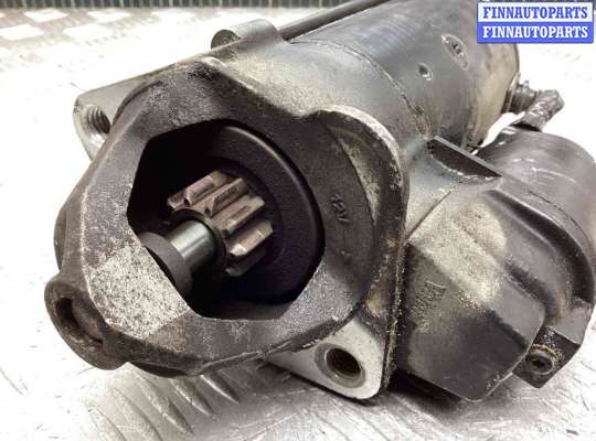 купить Стартер на Audi A4 A4 B5 (8D) 1999-2001 рестайлинг
