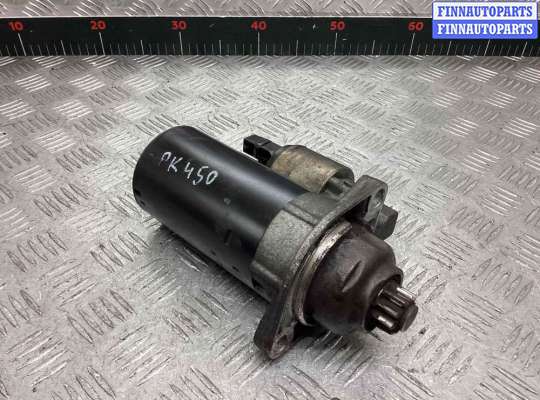 купить Стартер на Volkswagen Golf Golf III (1H) 1991-1997