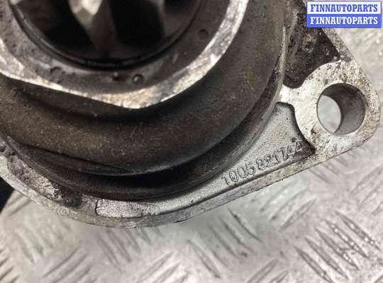 купить Стартер на Volkswagen Golf Golf III (1H) 1991-1997