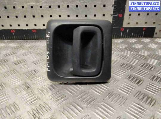 купить Ручка наружная передняя правая на Citroen Jumper Jumper I 1994-2006