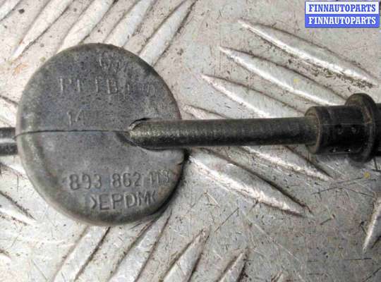 купить Трос двери передней на Volkswagen Touran Touran I (1T) 2003-2006