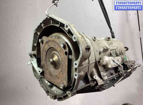 КПП автоматическая (АКПП) BM3449183 на BMW 7-Series 7-Series (E65/66) 2001-2008