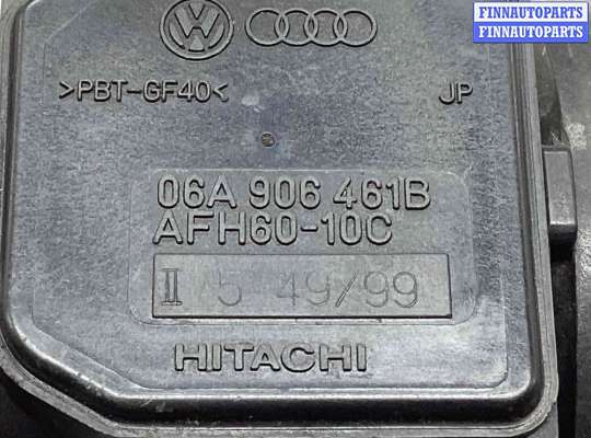 купить Расходомер воздуха на Volkswagen Golf Golf IV (1J) 1997-2004