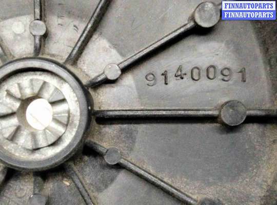 купить Крыльчатка вентилятора (лопасти) на Peugeot 406 406 1995-2004