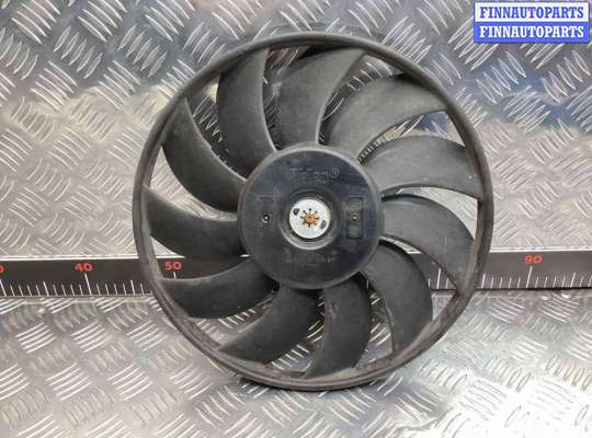 Вентилятор кондиционера OP2432903 на Opel Vectra Vectra C 2002-2005