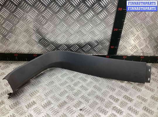 купить Обшивка крышки багажника на Opel Astra Astra H 2004-2007