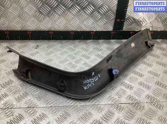 купить Обшивка крышки багажника на Opel Astra Astra H 2004-2007