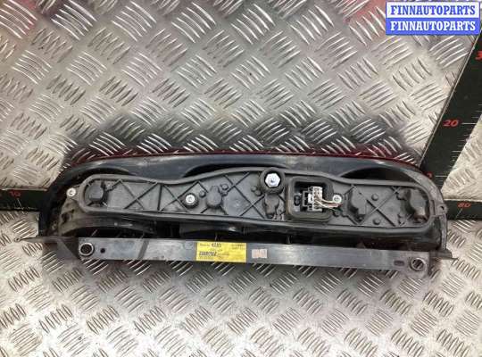 купить Фонарь задний левый на Fiat Doblo Doblo I (223) 2005-2009 рестайлинг