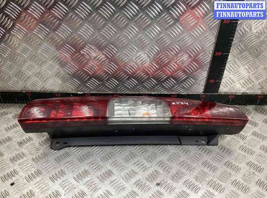 купить Фонарь задний левый на Fiat Doblo Doblo I (223) 2005-2009 рестайлинг