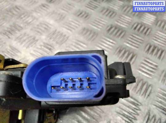 купить Замок двери передней левой на Volkswagen Golf Golf V (1K) 2004-2009