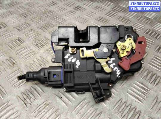 купить Замок двери передней левой на Volkswagen Golf Golf V (1K) 2004-2009