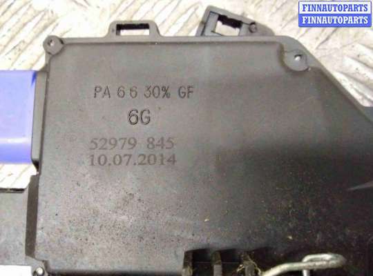 купить Замок двери передней левой на Volkswagen Golf Golf V (1K) 2004-2009