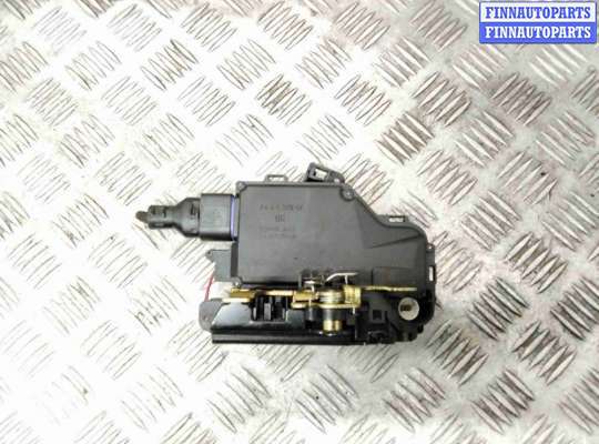 купить Замок двери передней левой на Volkswagen Golf Golf V (1K) 2004-2009