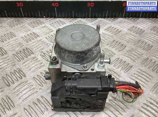купить Блок ABS на Renault Logan I (LS) 2004-2015
