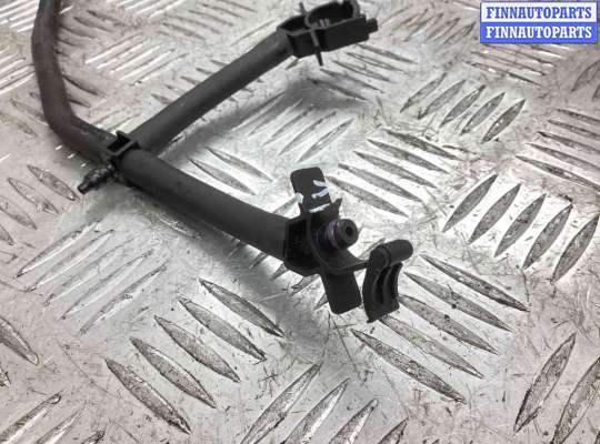 купить Трубка обратки форсунок на Ford Mondeo Mondeo III 2003-2007 рестайлинг